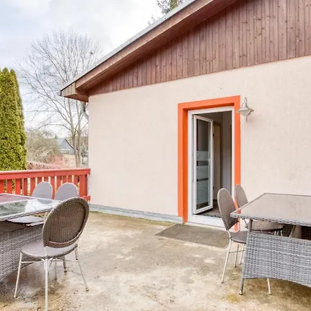 Ferienwohnungen Im Vogtland Heinsdorfergrund Zewnętrze zdjęcie