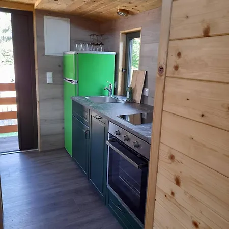Ferienwohnungen Im Vogtland Heinsdorfergrund Zewnętrze zdjęcie