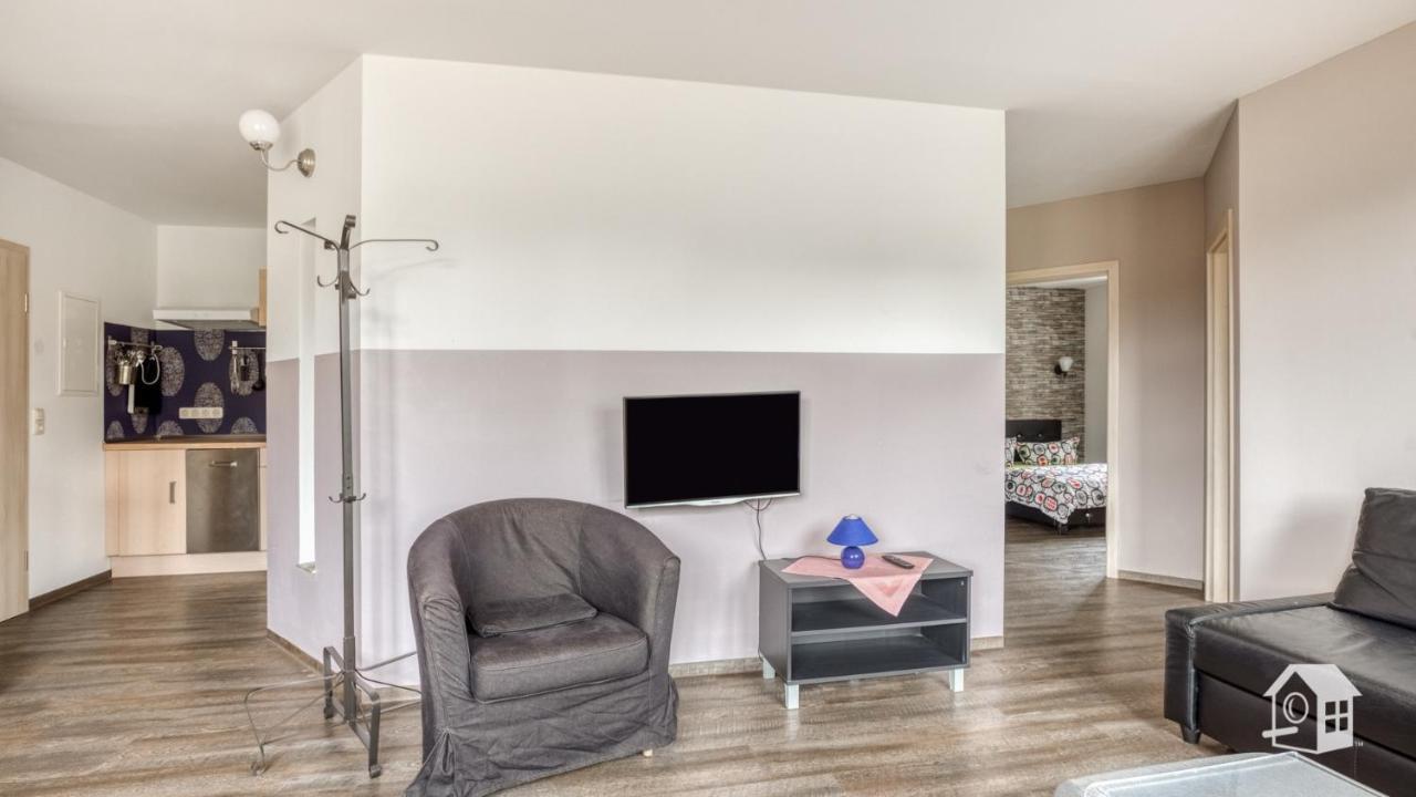 Appartement Im Vogtland