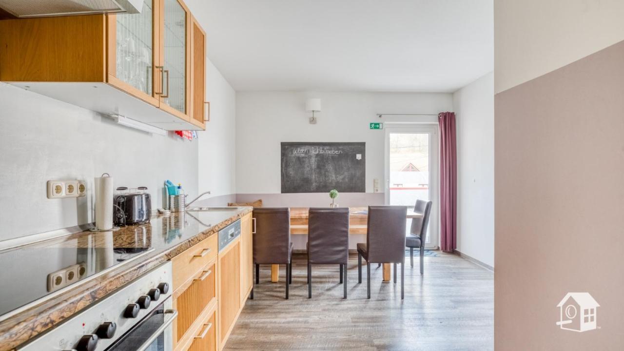 Im Vogtland Appartement *