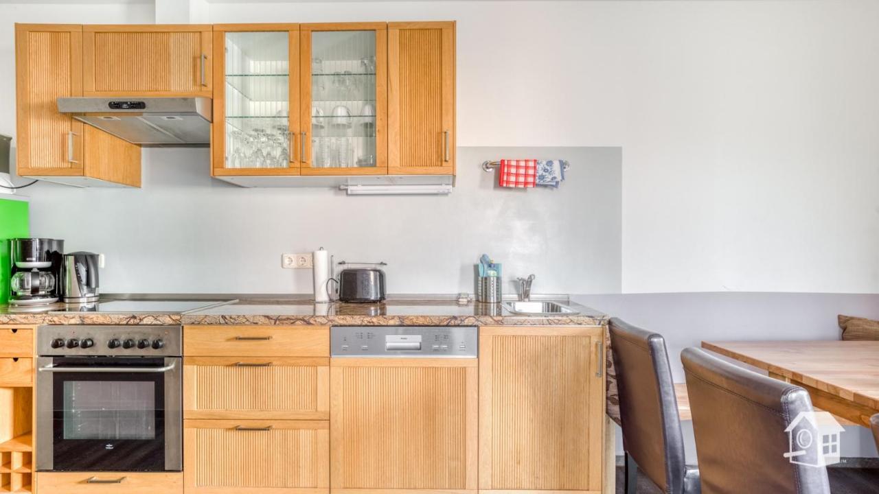 Im Vogtland Appartement
