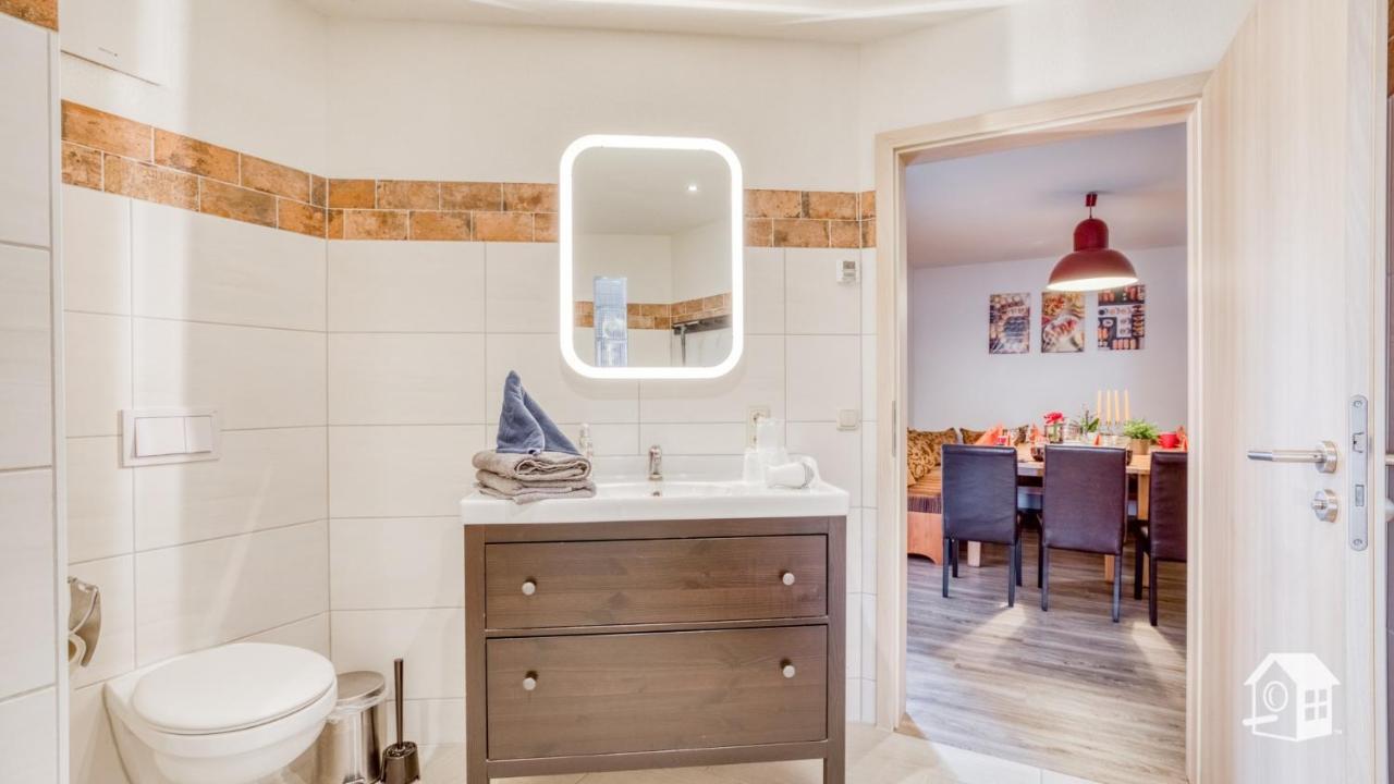 Im Vogtland Appartement