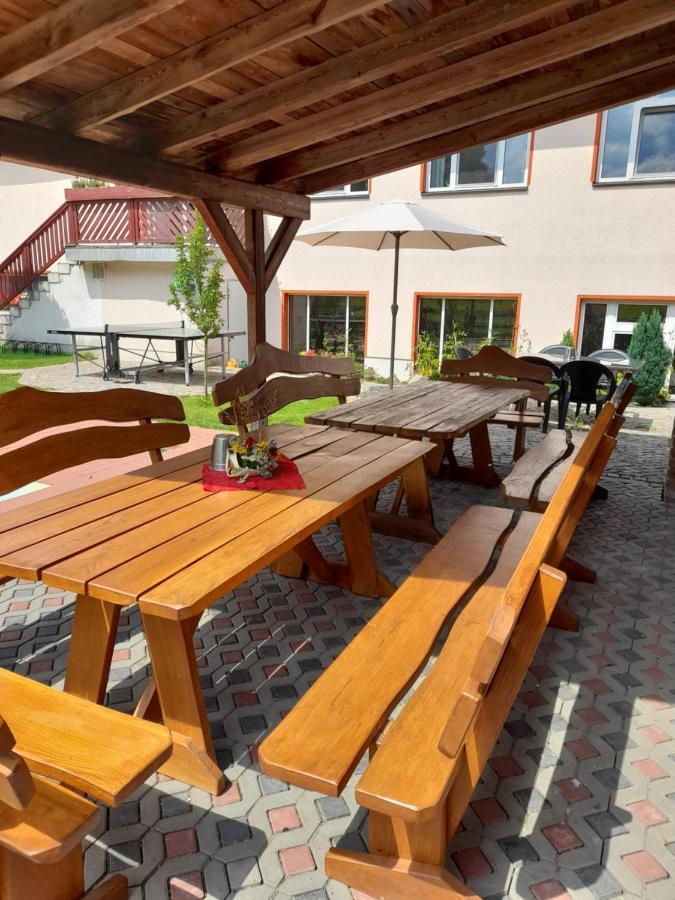 Im Vogtland Appartement Heinsdorfergrund