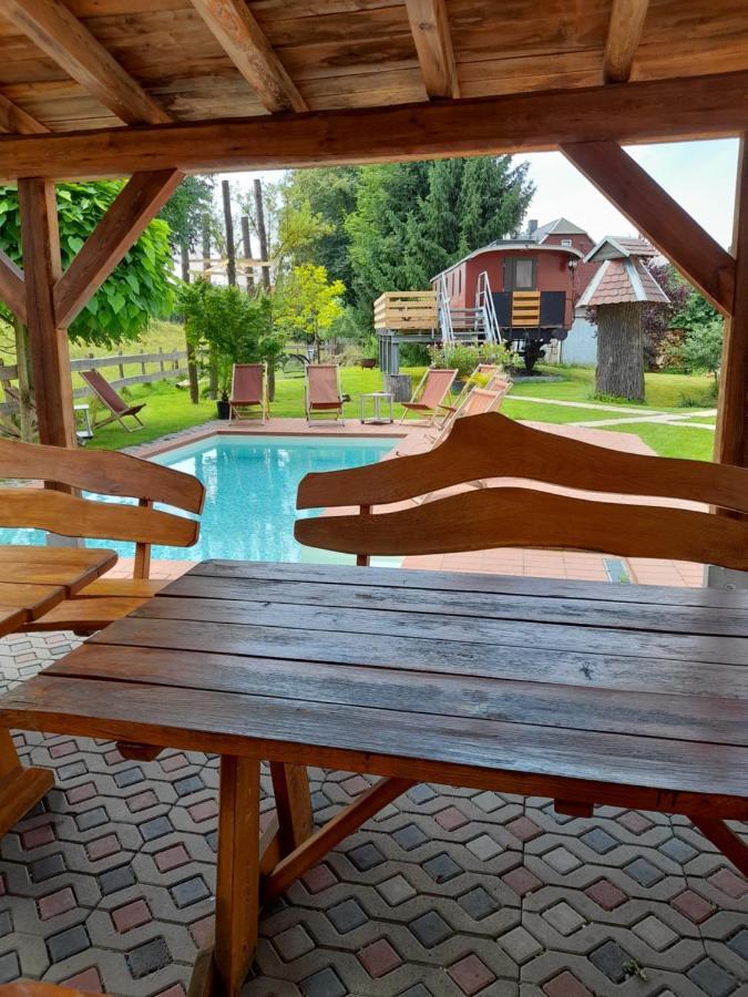 Appartement Im Vogtland
