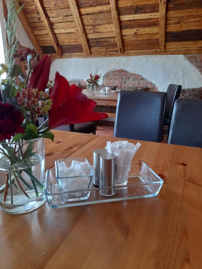Im Vogtland Appartement Heinsdorfergrund