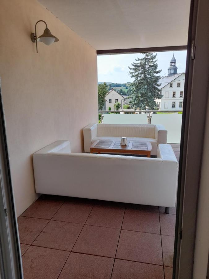 Appartement Im Vogtland