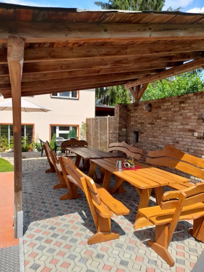 Appartement Im Vogtland Heinsdorfergrund