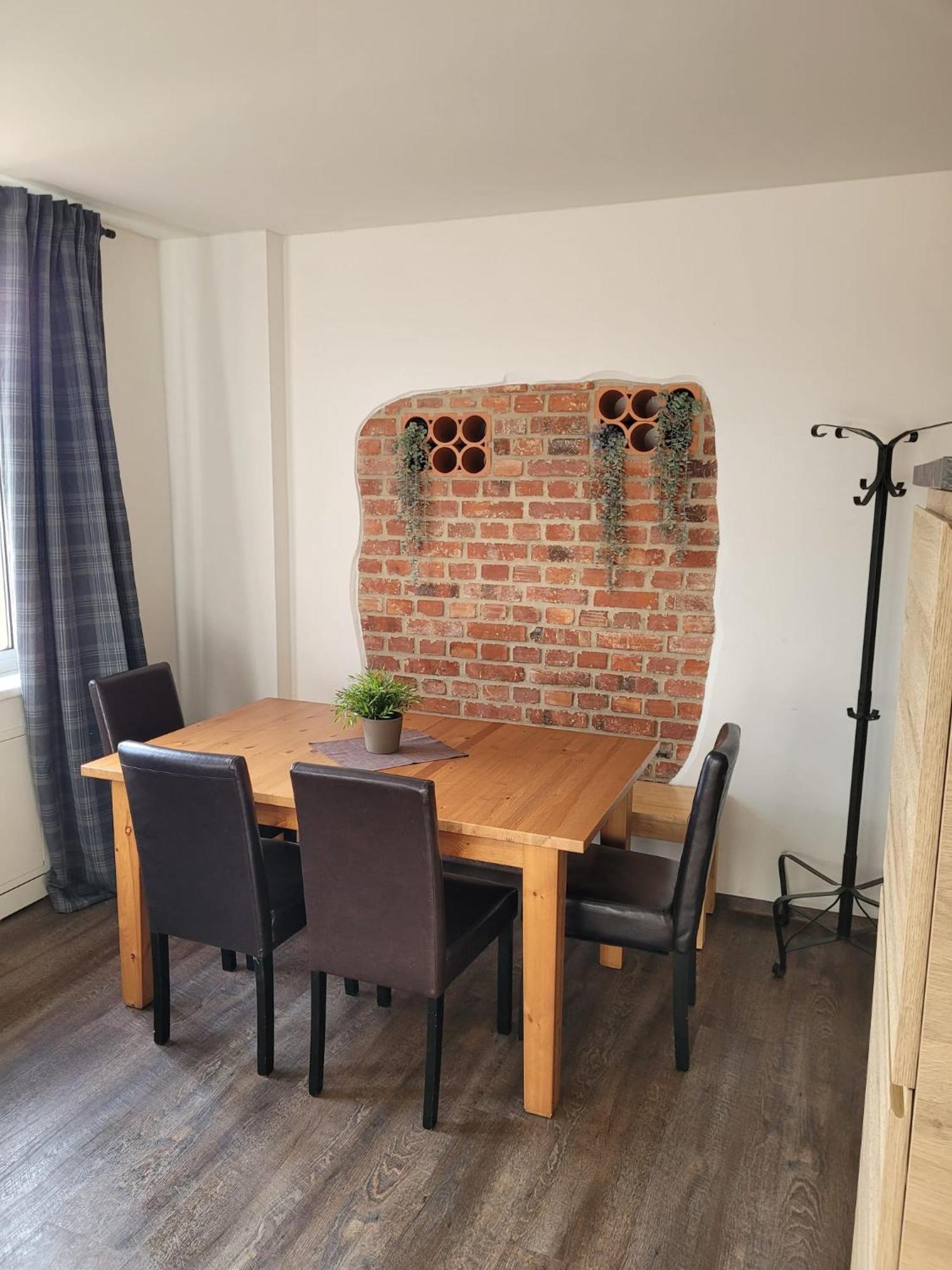 Appartement Im Vogtland Heinsdorfergrund