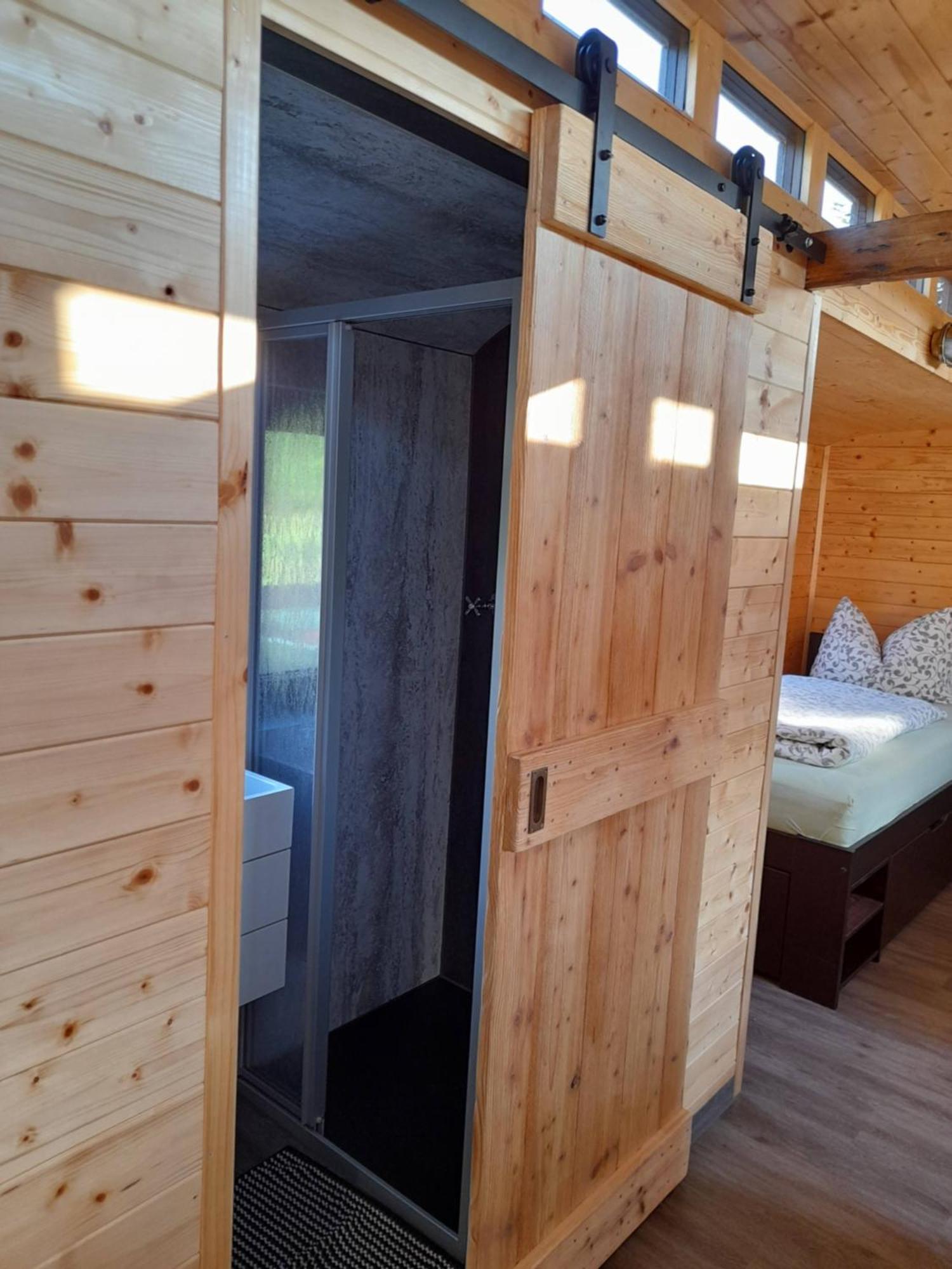 Appartement Im Vogtland Heinsdorfergrund