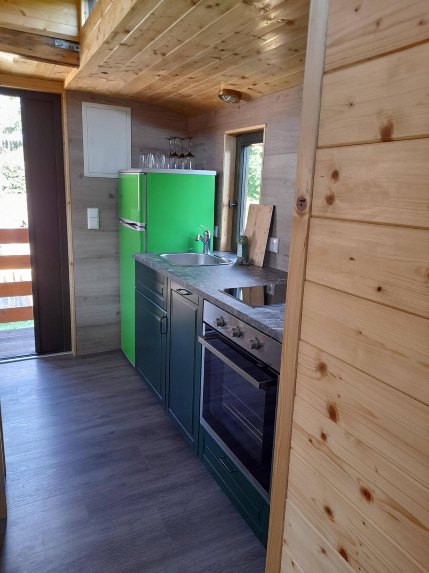 Im Vogtland Appartement