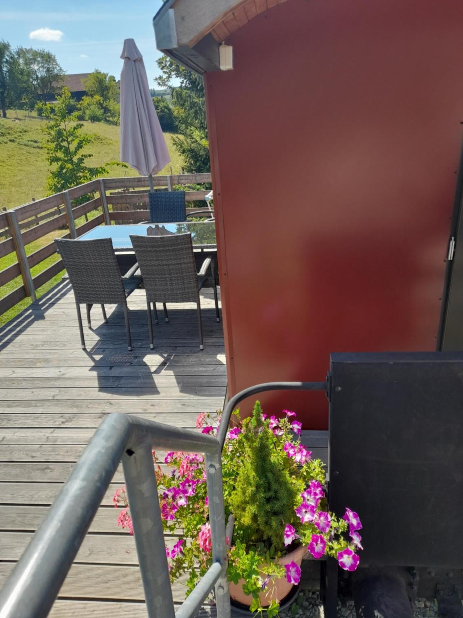 Im Vogtland Appartement *