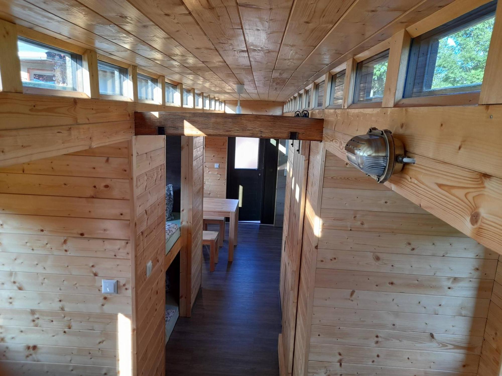 Im Vogtland Appartement