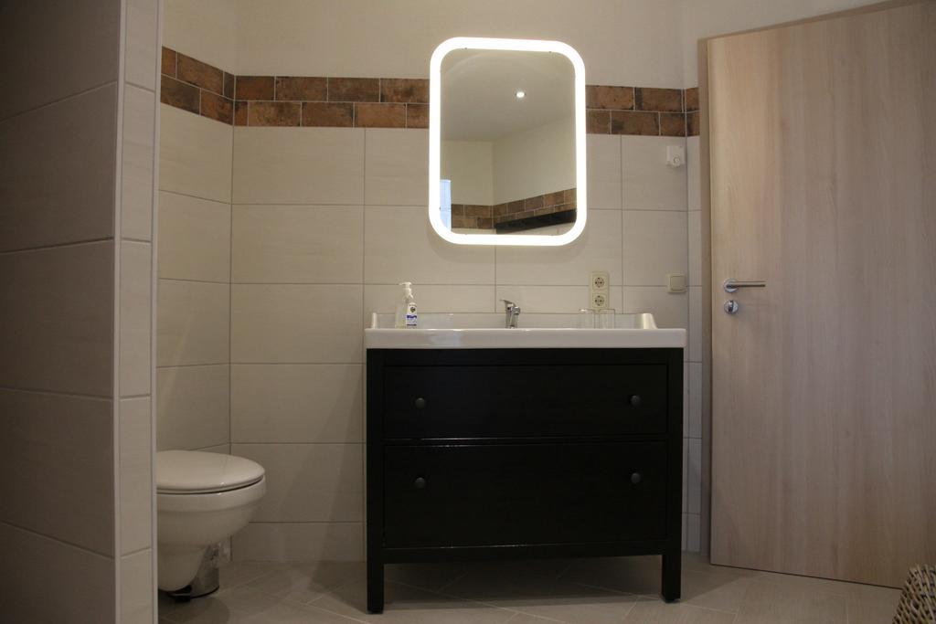 Im Vogtland Appartement