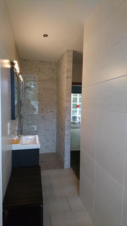 Appartement Im Vogtland