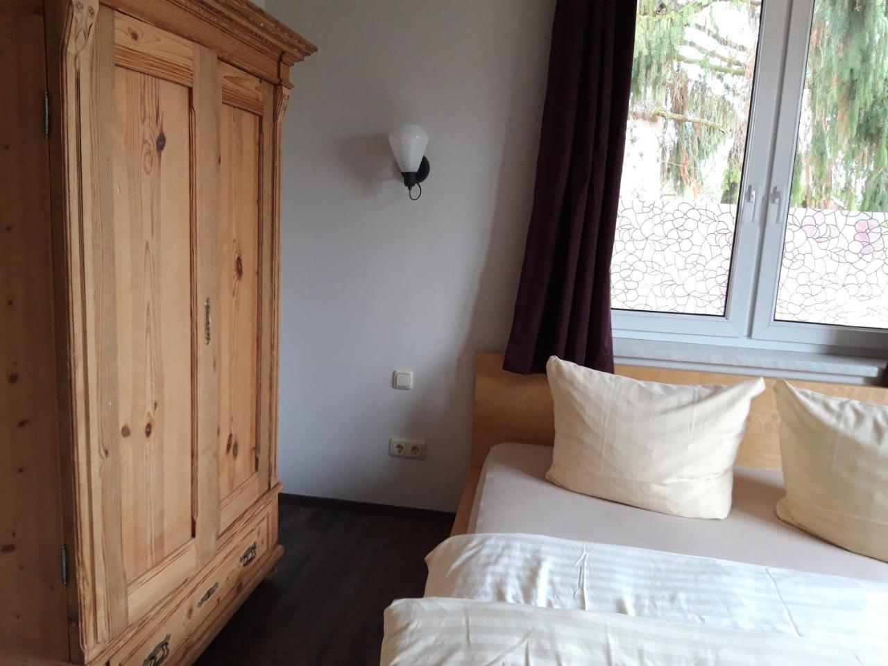 Im Vogtland Appartement