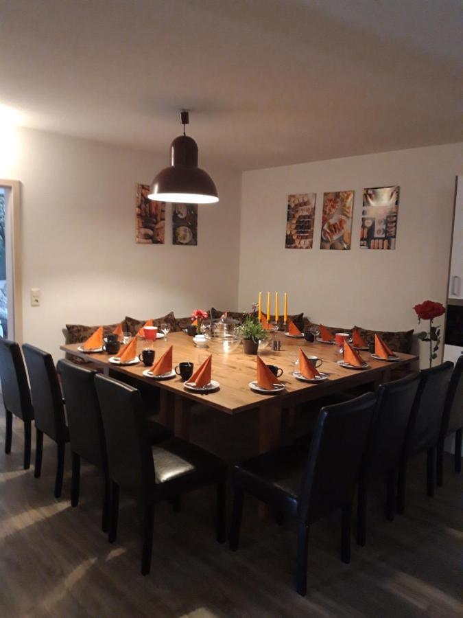 Appartement Im Vogtland